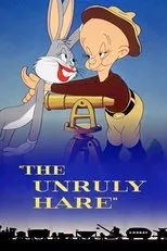Póster de The Unruly Hare