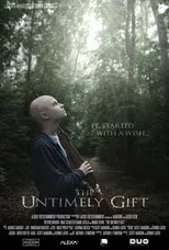 Póster de The Untimely Gift