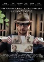 Póster de The Untitled Work of Paul Shepard
