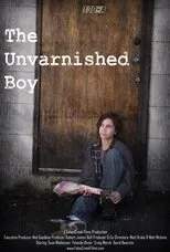 Póster de The Unvarnished Boy