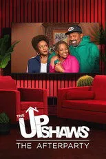 Póster de The Upshaws - The Afterparty