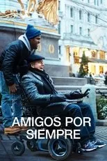 Póster de The Upside (Amigos para siempre)