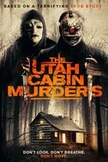 Póster de The Utah Cabin Murders