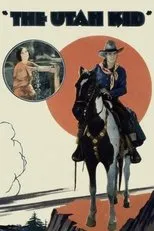 Póster de The Utah Kid