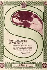 Póster de The Valiants of Virginia