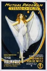 Póster de The Valkyrie