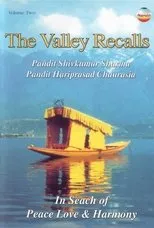 Póster de The Valley Recalls, Vol. 2