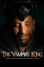 Póster de The Vampire King