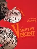 Póster de The Vampire, Vincent