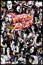 Póster de The Vampires of Zanzibar
