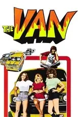 Póster de The Van