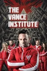 Póster de The Vance Institute