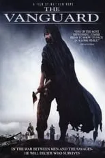 Póster de The Vanguard