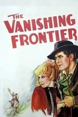 Póster de The Vanishing Frontier