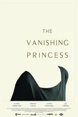 Póster de The Vanishing Princess