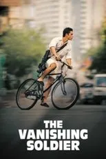 Póster de The vanishing soldier