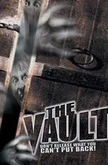 Póster de The Vault
