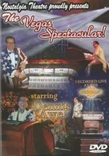 Póster de The Vegas Spectacular