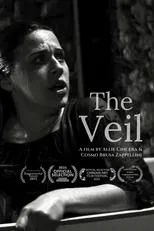 Póster de The Veil