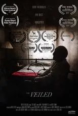 Póster de The Veiled