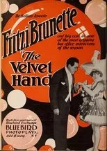 Póster de The Velvet Hand