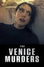 Póster de The Venice Murders