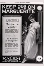 Póster de The Ventures of Marguerite