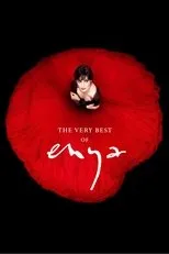 Póster de The Very Best of Enya