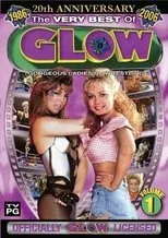 Póster de The Very Best of Glow Vol 1