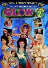 Póster de The Very Best of Glow Vol 2