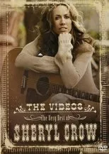 Póster de The Very Best of Sheryl Crow: The Videos