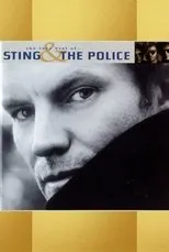 Póster de The Very Best of Sting & The Police