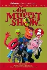 Póster de The Very Best of the Muppet Show: Volume 2