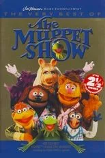 Póster de The Very Best of the Muppet Show