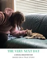 Póster de The Very Next Day