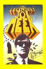 Póster de The Very Strange Story of the Legendary Joe Meek