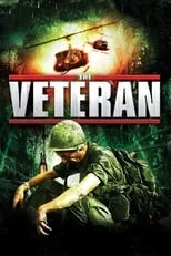 Póster de The Veteran