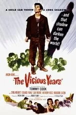 Póster de The Vicious Years