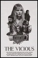 Póster de The Vicious