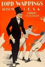 Póster de The Victor
