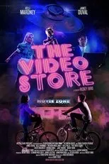 Póster de The Video Store