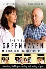 Póster de The View from Greenhaven