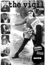 Póster de The Vigil (for Kurt Cobain)