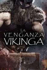 Póster de The Viking Revenge