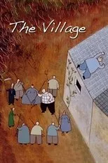 Póster de The Village