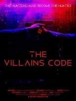 Póster de The Villains Code