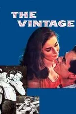 Póster de The Vintage