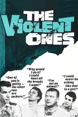 Póster de The Violent Ones