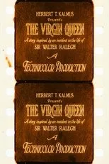 Póster de The Virgin Queen