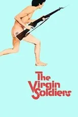 Póster de The Virgin Soldiers